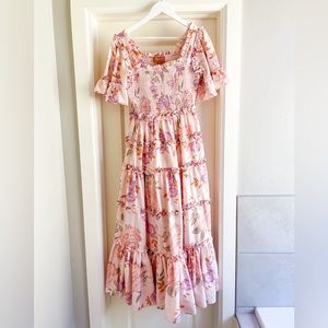 Jessakae small worn once for photography session